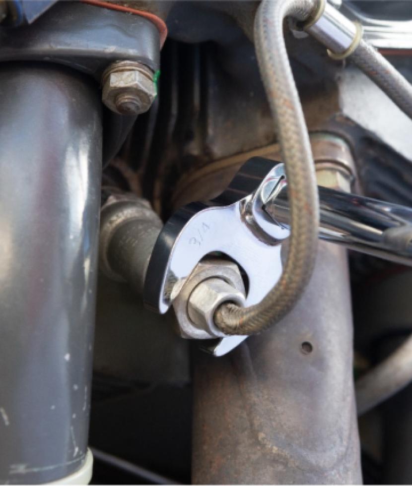 Emergency Catering Repairs Norwich