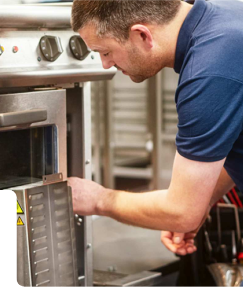 Emergency Kitchen Repairs